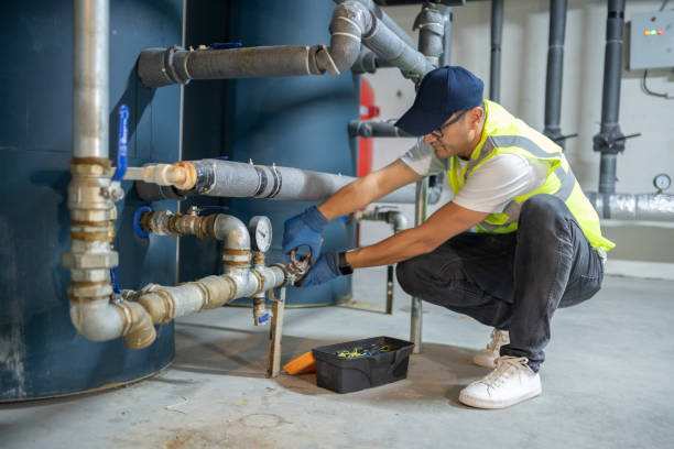 Professional Plumbing Services in Sheridan, WY