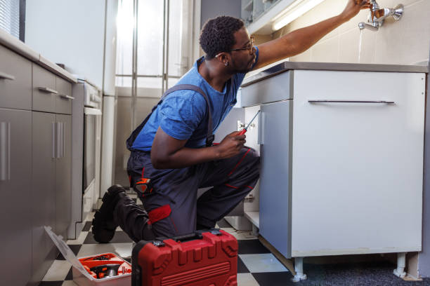 Best Garbage Disposal Repair and Installation  in Sheridan, WY