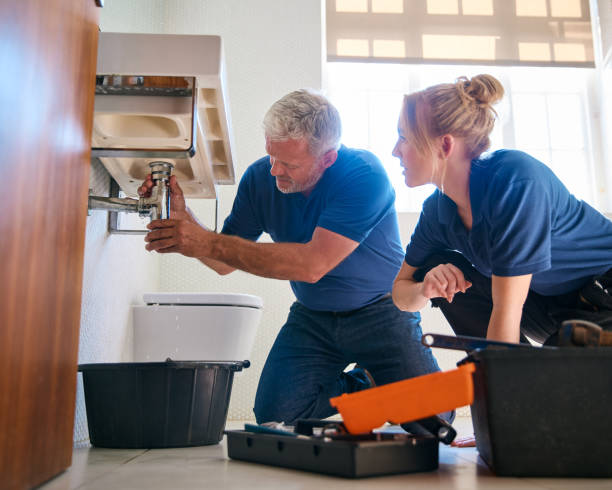 Best Faucet and Fixture Replacement  in Sheridan, WY